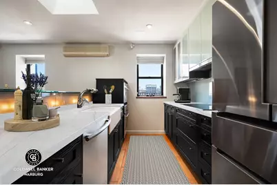 115 E 61st Street #PH, New York City, NY 10065 - Photo 5