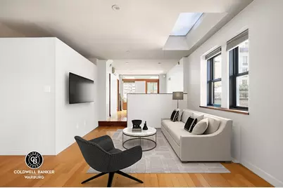 115 E 61st Street #PH, New York City, NY 10065 - Photo 3