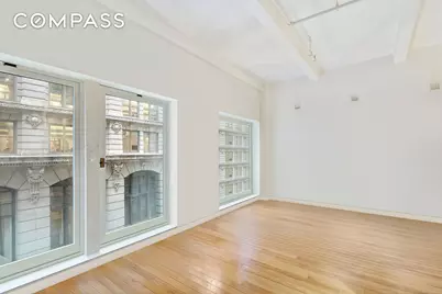 16 W 19th Street #3A, New York, NY 10011 - Photo 3