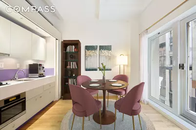 16 W 19th Street #3A, New York, NY 10011 - Photo 5