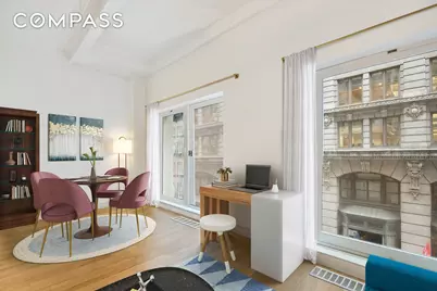 16 W 19th Street #3A, New York City, NY 10011 - Photo 1