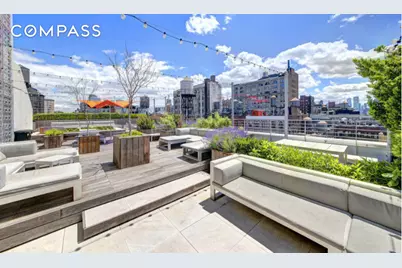 16 W 19th Street #3A, New York, NY 10011 - Photo 9