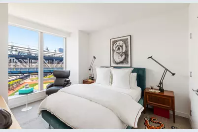 252 South Street #12N, New York City, NY 10002 - Photo 3