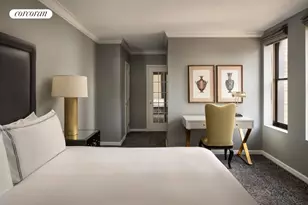 200 W 56th St, New York City, NY 10019 - Photo 1