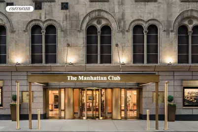 200 W 56th Street #904, New York City, NY 10019 - Photo 7