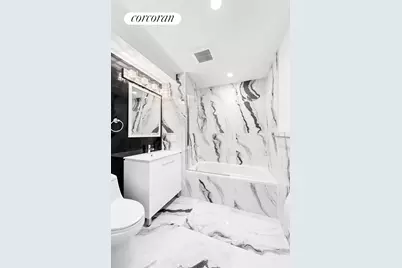 152 W 140th Street #7G, New York City, NY 10030 - Photo 1