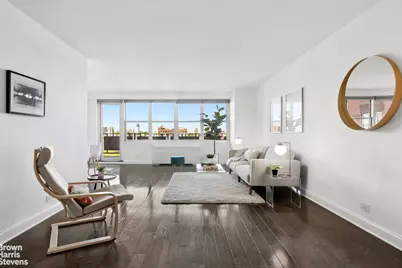 135 Ocean Parkway #9B, New York City, NY 11218 - Photo 1