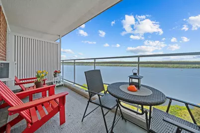 2575 Palisade Avenue #11E, New York City, NY 10463 - Photo 1