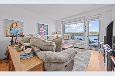 2575 Palisade Avenue #11E, New York City, NY 10463 - Photo 3