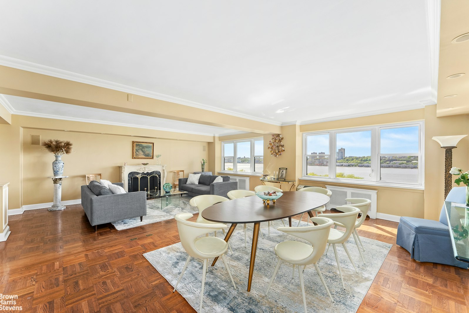 11 Riverside Dr #8EW, New York City, NY 10023 - MLS RLS20021118 ...