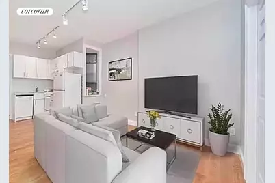 163 Chrystie Street #8, New York, NY 10002 - Photo 1