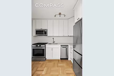 49 W 12th Street #1A, New York City, NY 10011 - Photo 3