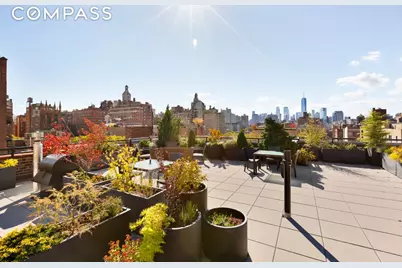 49 W 12th Street #1A, New York City, NY 10011 - Photo 7