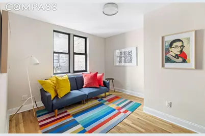 303 E 37th Street #2K, New York City, NY 10016 - Photo 9