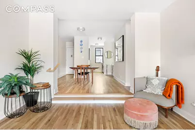 303 E 37th Street #2K, New York City, NY 10016 - Photo 3