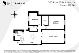 303 E 37th St, New York City, NY 10016 - Photo 11