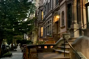 304 W 88th St, New York City, NY 10024 - Photo 7