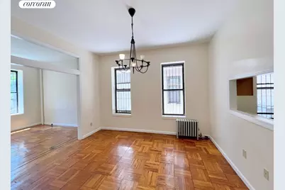 35 Central Park N #1G, New York City, NY 10026 - Photo 1