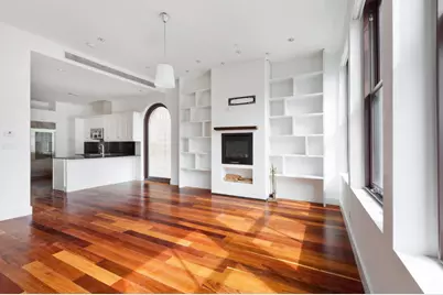 498 Broome Street #4, New York City, NY 10013 - Photo 1