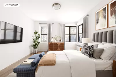 3000 Valentine Avenue #5J, New York City, NY 10458 - Photo 5