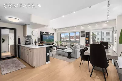 171 W 131st Street #518, New York, NY 10027 - Photo 1