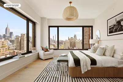 428 W 19th Street #PH, New York City, NY 10011 - Photo 7