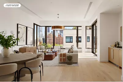 428 W 19th Street #PH, New York City, NY 10011 - Photo 3