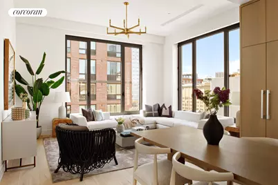 428 W 19th Street #PH, New York City, NY 10011 - Photo 5