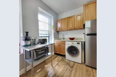 501 W 156th Street #34, New York City, NY 10032 - Photo 3