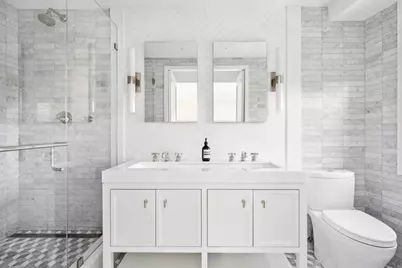 2 Charlton Street #6E, New York City, NY 10013 - Photo 7