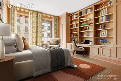 960 5th Avenue #4A, New York City, NY 10075 - Photo 7