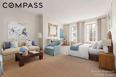 960 5th Avenue #4A, New York City, NY 10075 - Photo 5