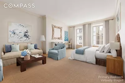 960 5th Avenue #4A, New York City, NY 10075 - Photo 5