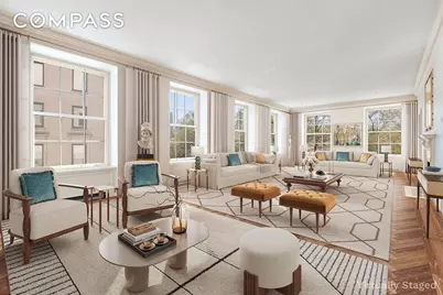 960 5th Avenue #4A, New York City, NY 10075 - Photo 1