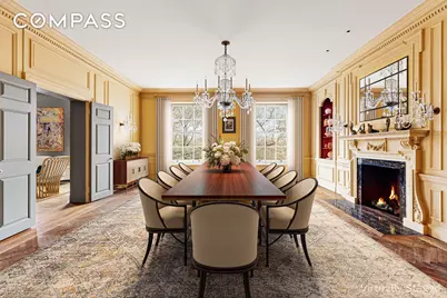 960 5th Avenue #4A, New York City, NY 10075 - Photo 3