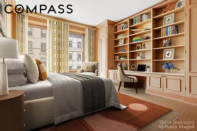 960 5th Avenue #4A, New York City, NY 10075 - Photo 7