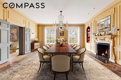 960 5th Avenue #4A, New York City, NY 10075 - Photo 3