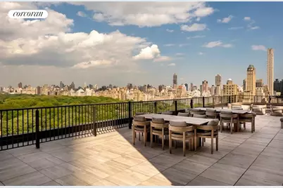 210 Central Park S #2C, New York City, NY 10019 - Photo 15