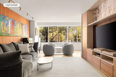 210 Central Park S #2C, New York, NY 10019 - Photo 5