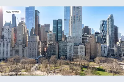 210 Central Park S #2C, New York City, NY 10019 - Photo 21