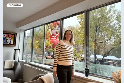 210 Central Park S #2C, New York City, NY 10019 - Photo 13