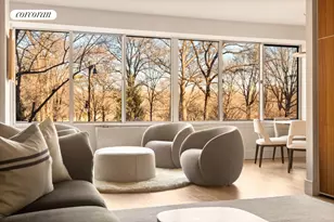 210 Central Park S, New York City, NY 10019 - Photo 1