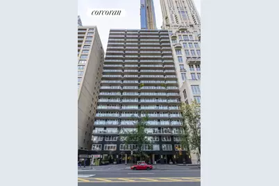 210 Central Park S #2C, New York City, NY 10019 - Photo 19
