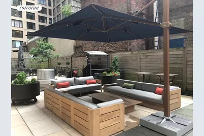 210 Central Park S #2C, New York City, NY 10019 - Photo 17