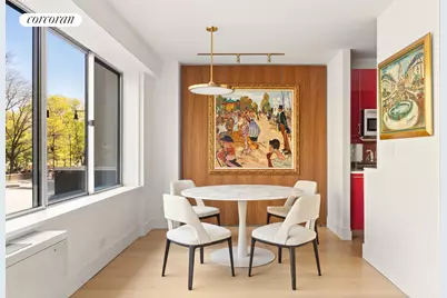 210 Central Park S #2C, New York City, NY 10019 - Photo 5