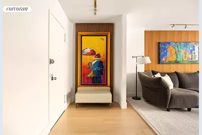 210 Central Park S #2C, New York, NY 10019 - Photo 11
