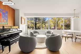 210 Central Park S, New York, NY 10019 - Photo 3