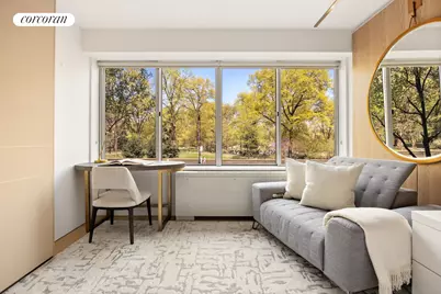 210 Central Park S #2C, New York, NY 10019 - Photo 17