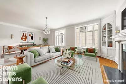 285 Central Park W #5S, New York, NY 10024 - Photo 39