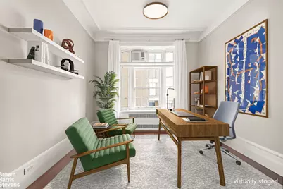 285 Central Park W #5S, New York City, NY 10024 - Photo 11